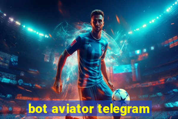 bot aviator telegram